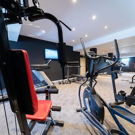 Juststay Ratingen Hotel & Apartments Exteriör bild