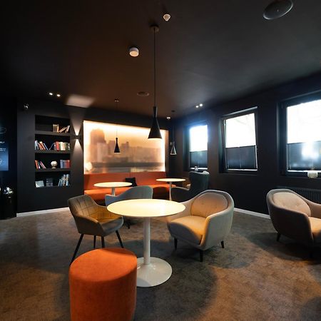 Juststay Ratingen Hotel & Apartments Exteriör bild