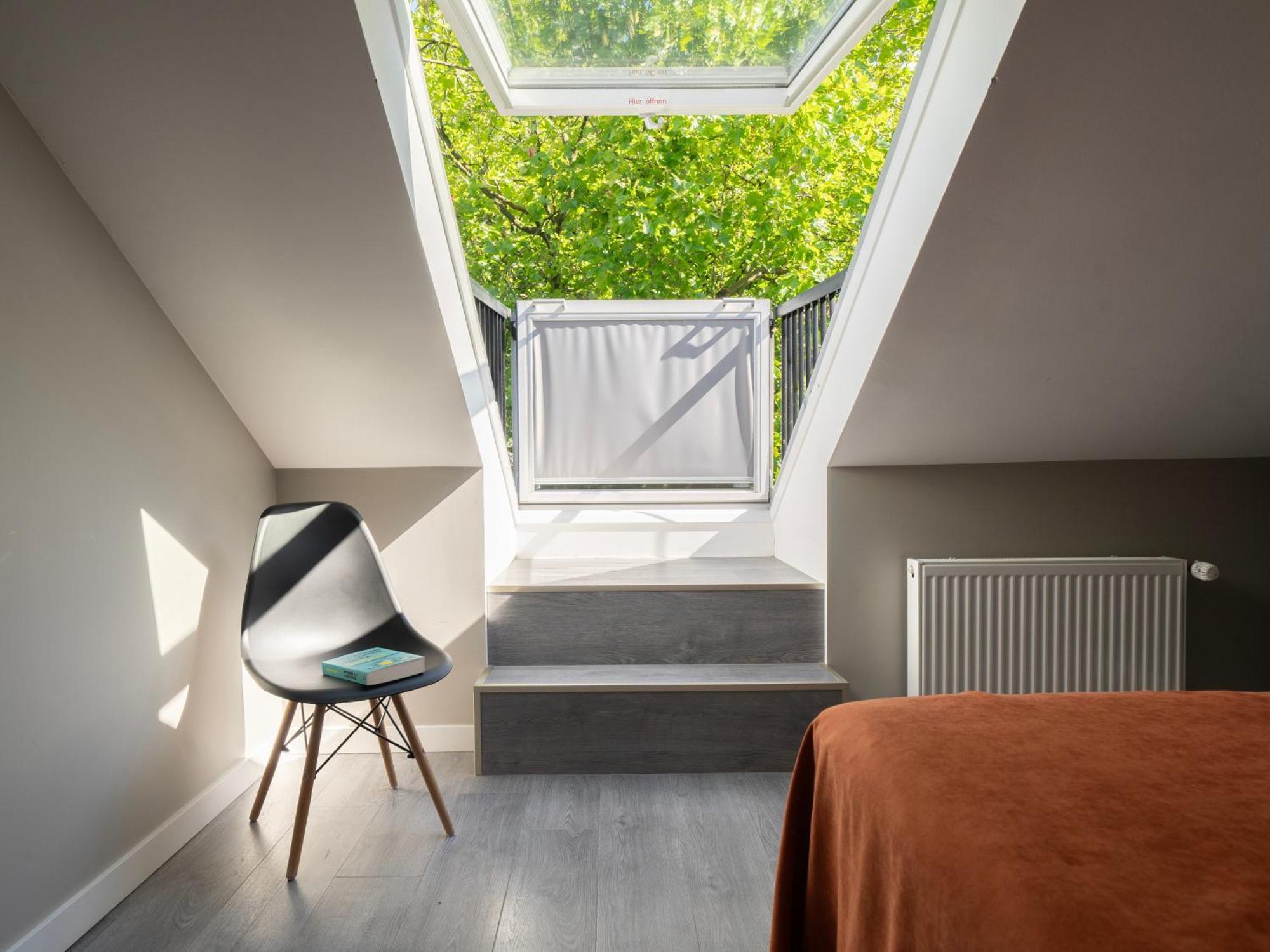 Juststay Ratingen Hotel & Apartments Exteriör bild