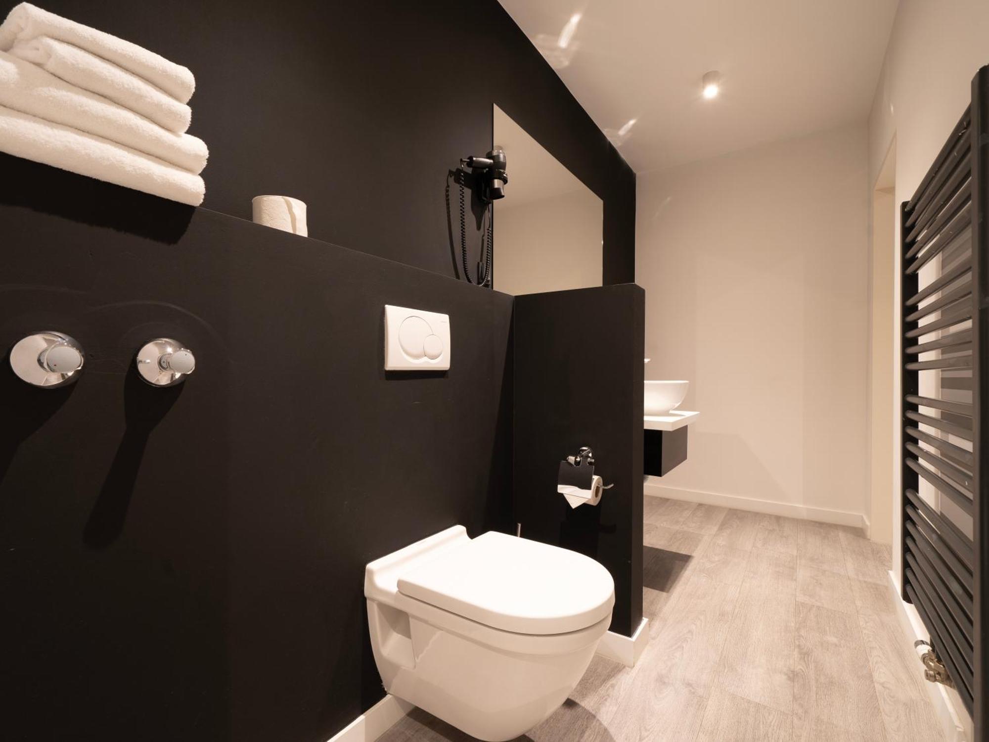 Juststay Ratingen Hotel & Apartments Exteriör bild