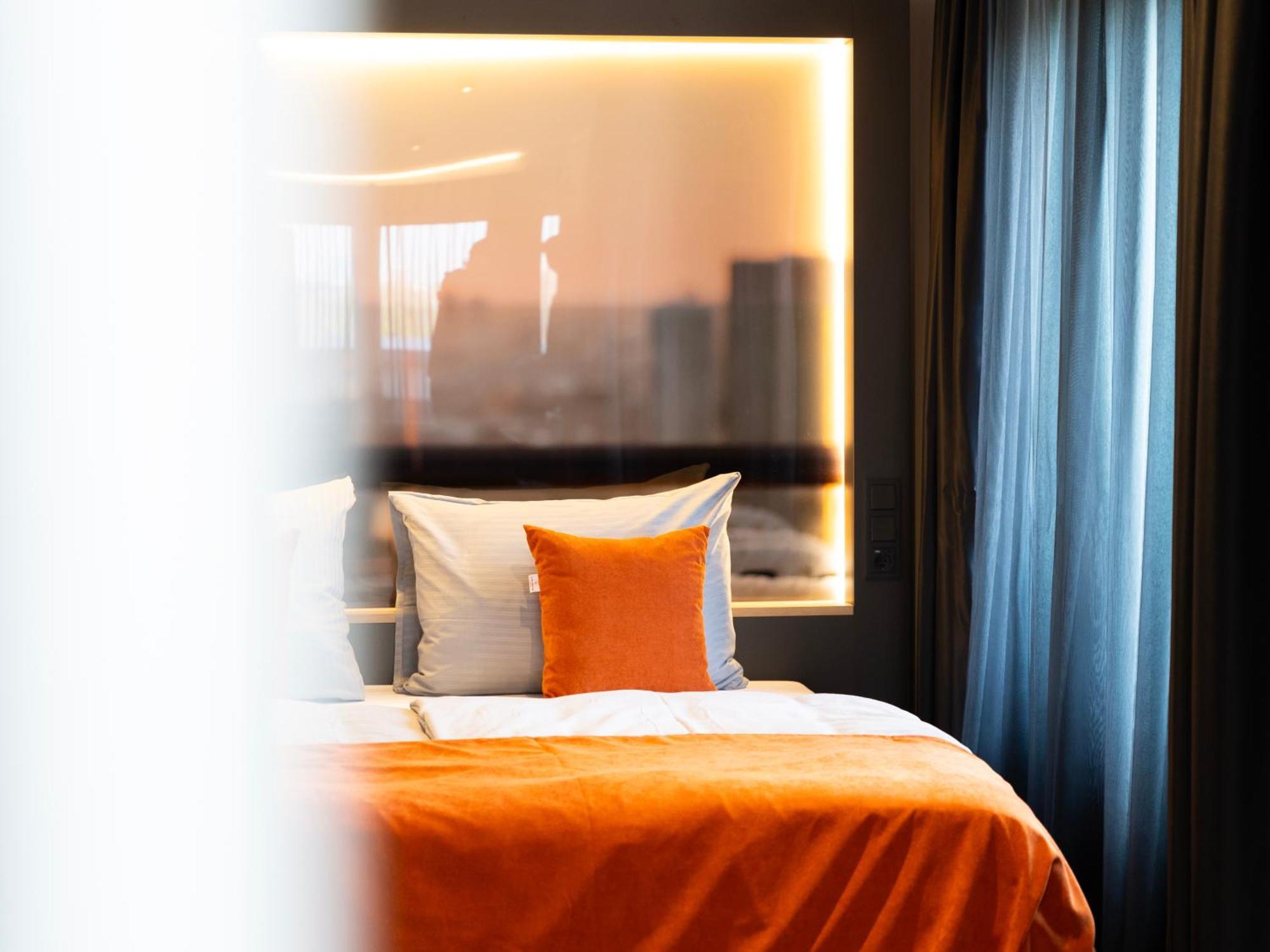 Juststay Ratingen Hotel & Apartments Exteriör bild
